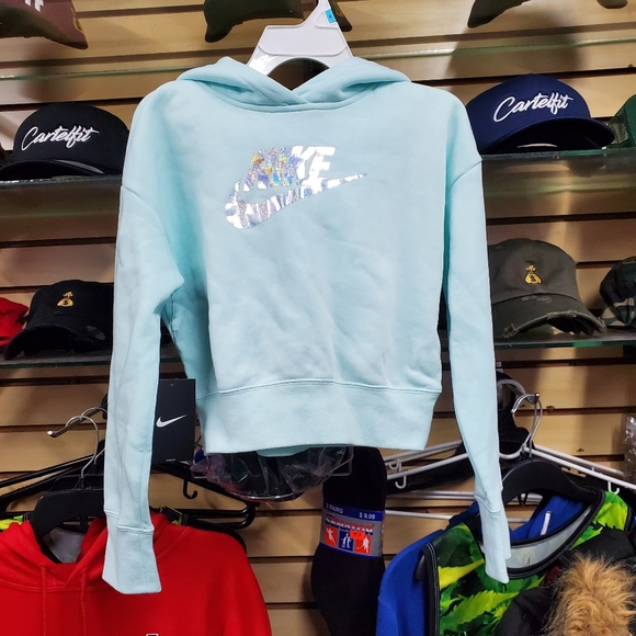 Nike Other - Nike sweat shirt